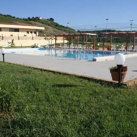 Baia Dei Canonici