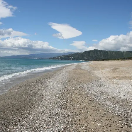 Baia Dei Canonici カタンザーロ
