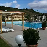 شقة فندقية Baia Dei Canonici
