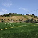 شقة فندقية Baia Dei Canonici كاتانزارو