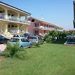 Baia Dei Canonici شقة فندقية