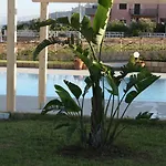 Baia Dei Canonici شقة فندقية
