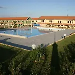 شقة فندقية Baia Dei Canonici