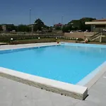 شقة فندقية Baia Dei Canonici