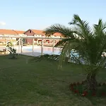 Baia Dei Canonici شقة فندقية كاتانزارو