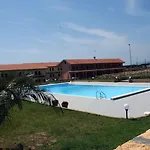 Baia Dei Canonici 3*