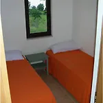 Baia Dei Canonici شقة فندقية كاتانزارو