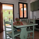 Baia Dei Canonici شقة فندقية كاتانزارو