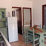 Baia Dei Canonici كاتانزارو