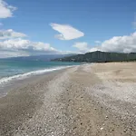 Baia Dei Canonici كاتانزارو