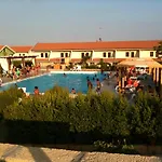 Baia Dei Canonici شقة فندقية