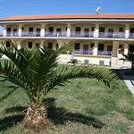 Baia Dei Canonici شقة فندقية كاتانزارو
