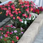 شقة فندقية Baia Dei Canonici كاتانزارو