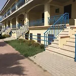شقة فندقية Baia Dei Canonici