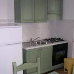 شقة فندقية Baia Dei Canonici 3*