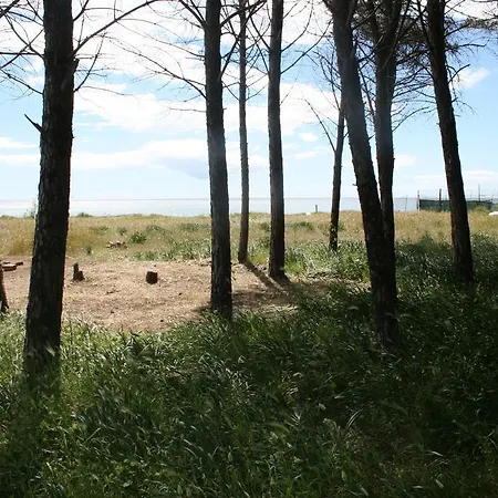 Baia Dei Canonici 3*