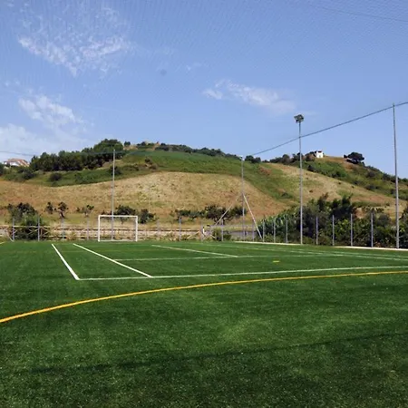 Aparthotel Baia Dei Canonici Catanzaro