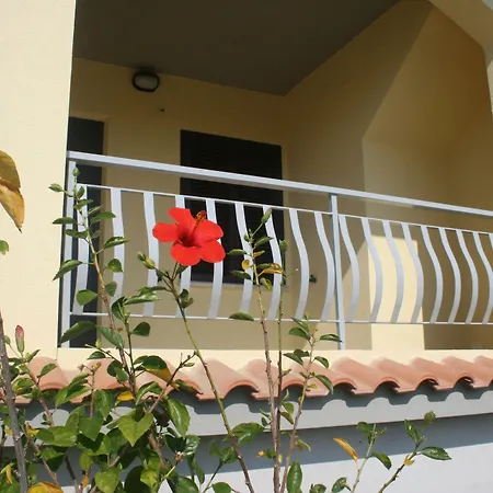 Aparthotel Baia Dei Canonici 3*