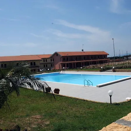 Baia Dei Canonici 3*