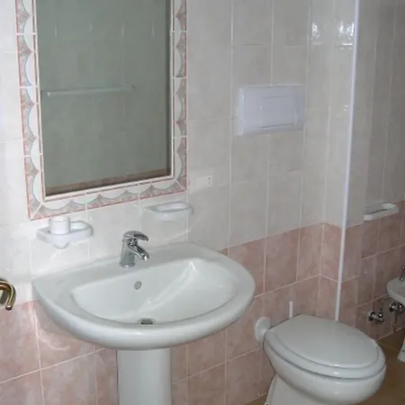 Baia Dei Canonici 3* Catanzaro