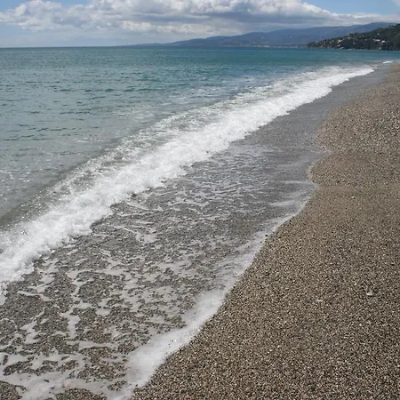 Baia Dei Canonici 3*