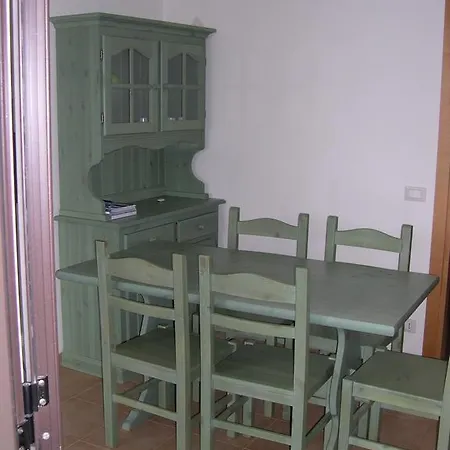 Baia Dei Canonici Aparthotel