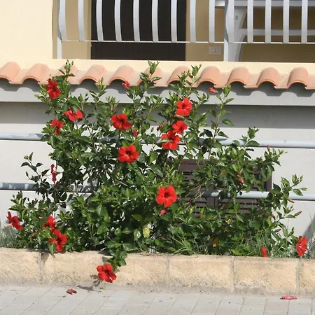 Baia Dei Canonici Aparthotel 3*