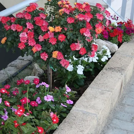 Aparthotel Baia Dei Canonici Catanzaro