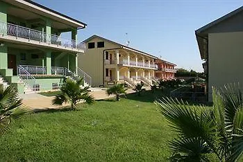 Baia Dei Canonici Aparthotel 3*