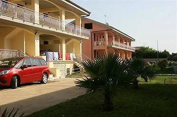 Baia Dei Canonici 3*