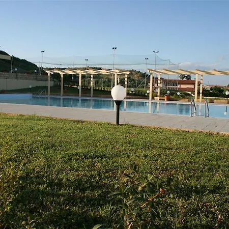 Baia Dei Canonici 3*
