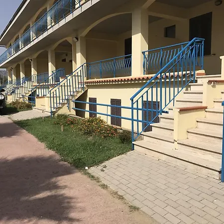 Aparthotel Baia Dei Canonici