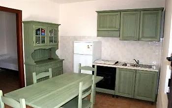 Baia Dei Canonici 3* Catanzaro