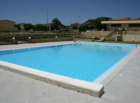 Baia Dei Canonici Aparthotel Catanzaro