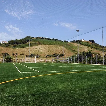 Baia Dei Canonici Catanzaro