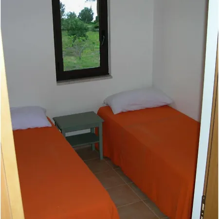 Baia Dei Canonici Aparthotel