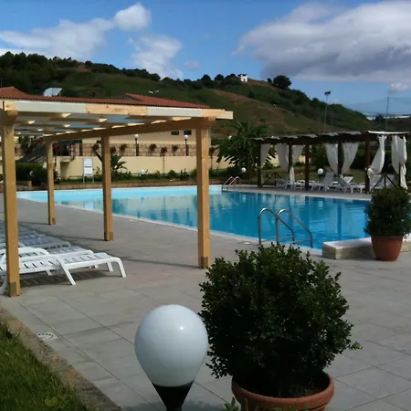 Baia Dei Canonici Aparthotel Catanzaro