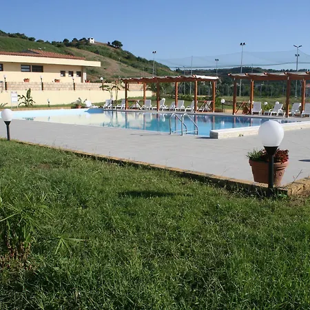Aparthotel Baia Dei Canonici Catanzaro