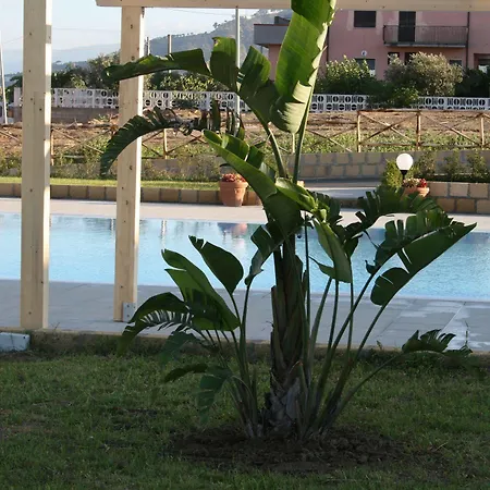 Baia Dei Canonici Aparthotel Catanzaro