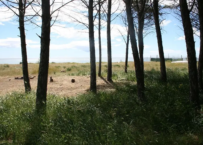 Baia Dei Canonici 3*