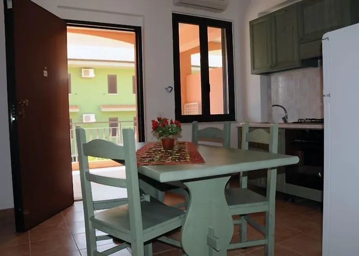 Baia Dei Canonici Apart-hotel Catanzaro