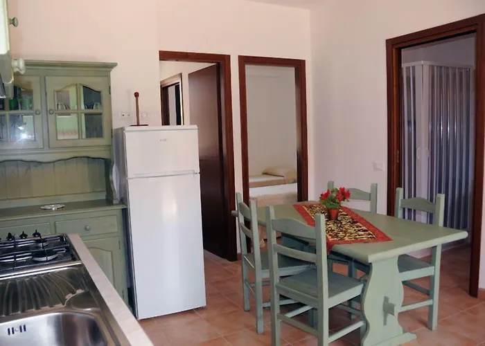 Baia Dei Canonici Catanzaro