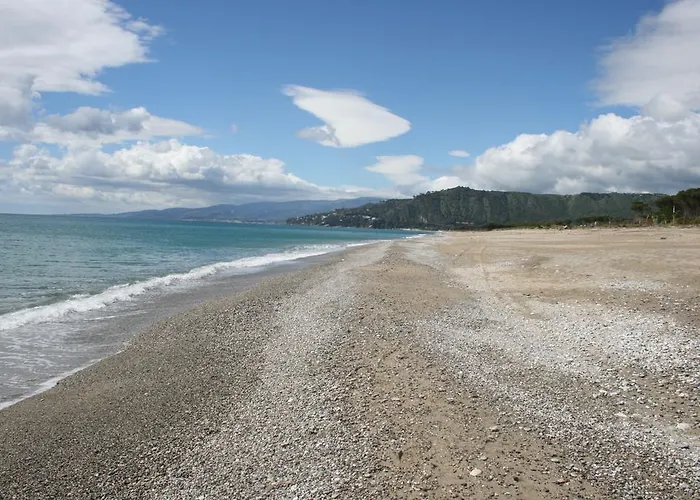 Baia Dei Canonici Catanzaro