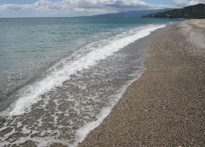 Baia Dei Canonici 3*