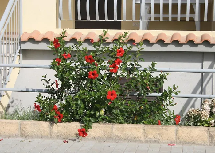 Baia Dei Canonici Apart-hotel 3*