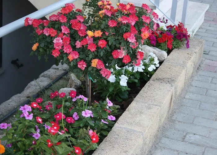 Aparthotel Baia Dei Canonici Catanzaro