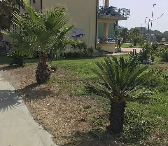 Apart-hotel Baia Dei Canonici