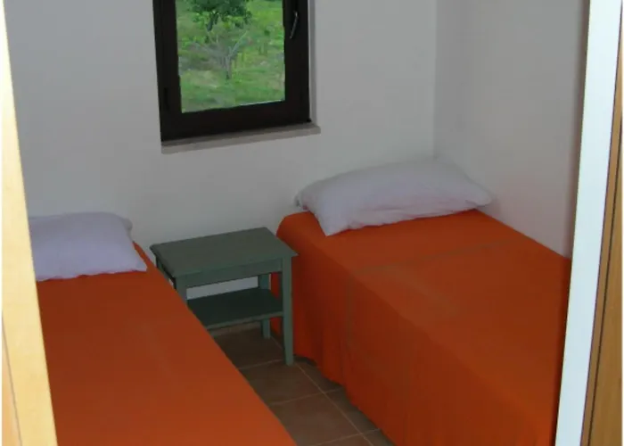 Baia Dei Canonici Apart-hotel